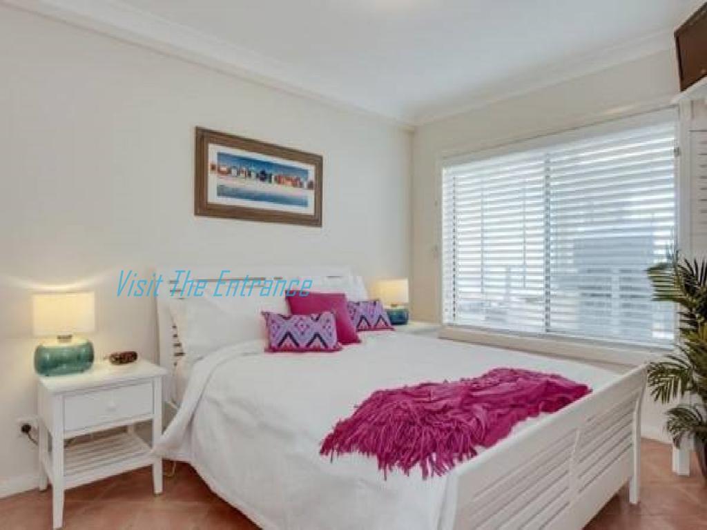 Ocean Pines Apartments 4 Entrance Εξωτερικό φωτογραφία